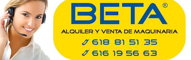 contacto Beta